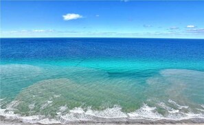 Room, 1 Bedroom, 2 Bathrooms (with Bunk insert) | Beach/ocean view - Tidewater Beach Resort (Panama City Beach)