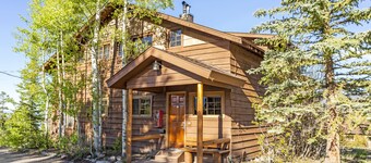 Grand Lake Lodge