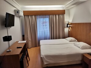 Superior-Zweibettzimmer