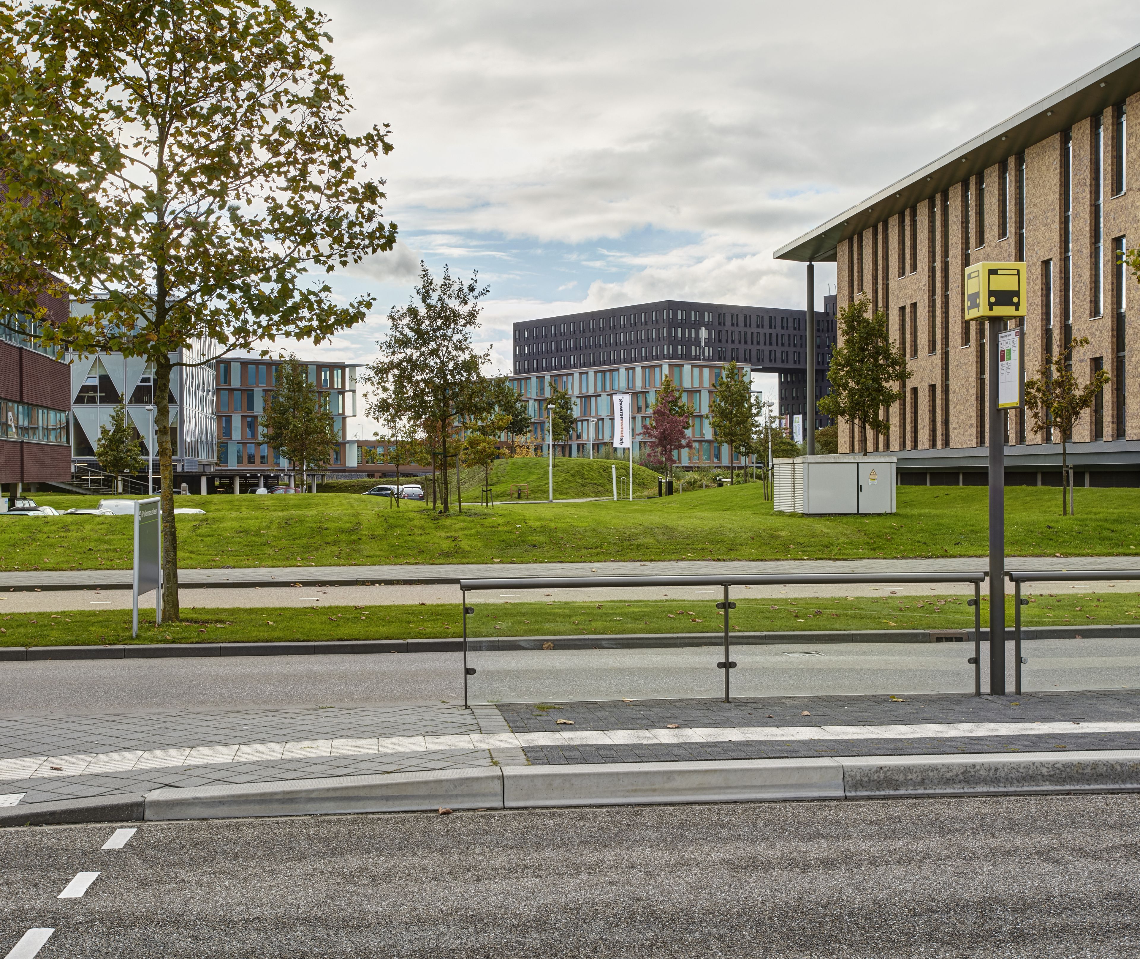 Foto - Holiday Inn Express Utrecht - Papendorp by IHG