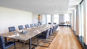 Salle de réunion