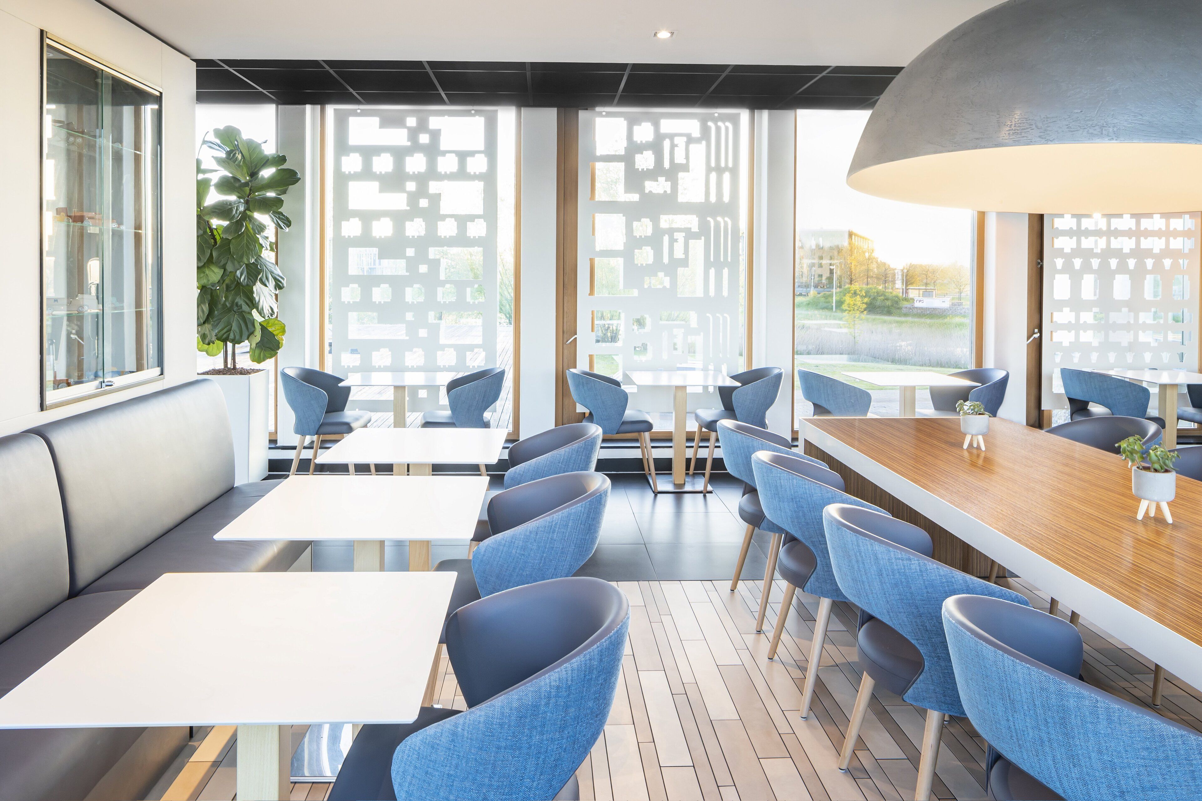 Foto - Holiday Inn Express Utrecht - Papendorp by IHG