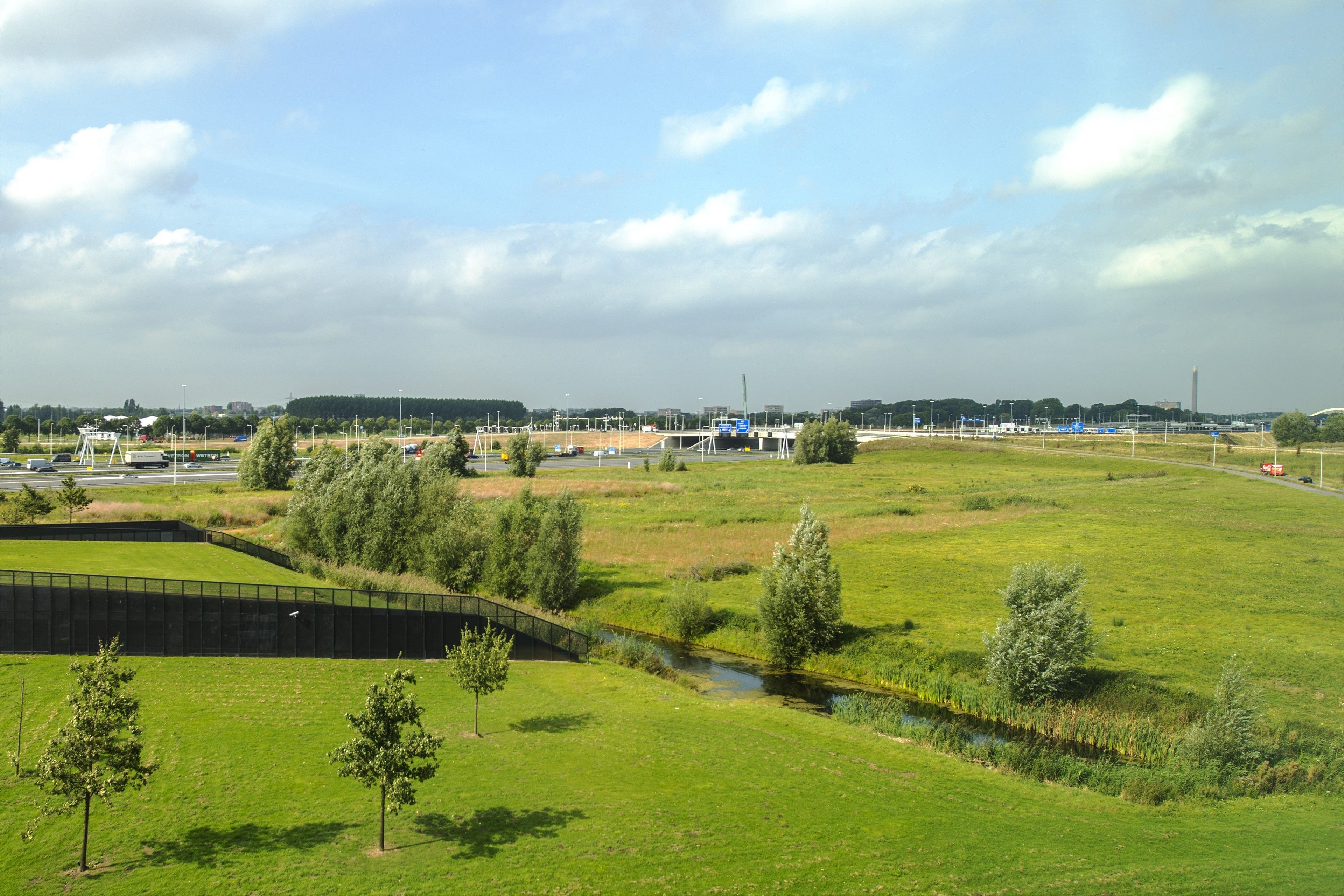 Foto - Holiday Inn Express Utrecht - Papendorp by IHG