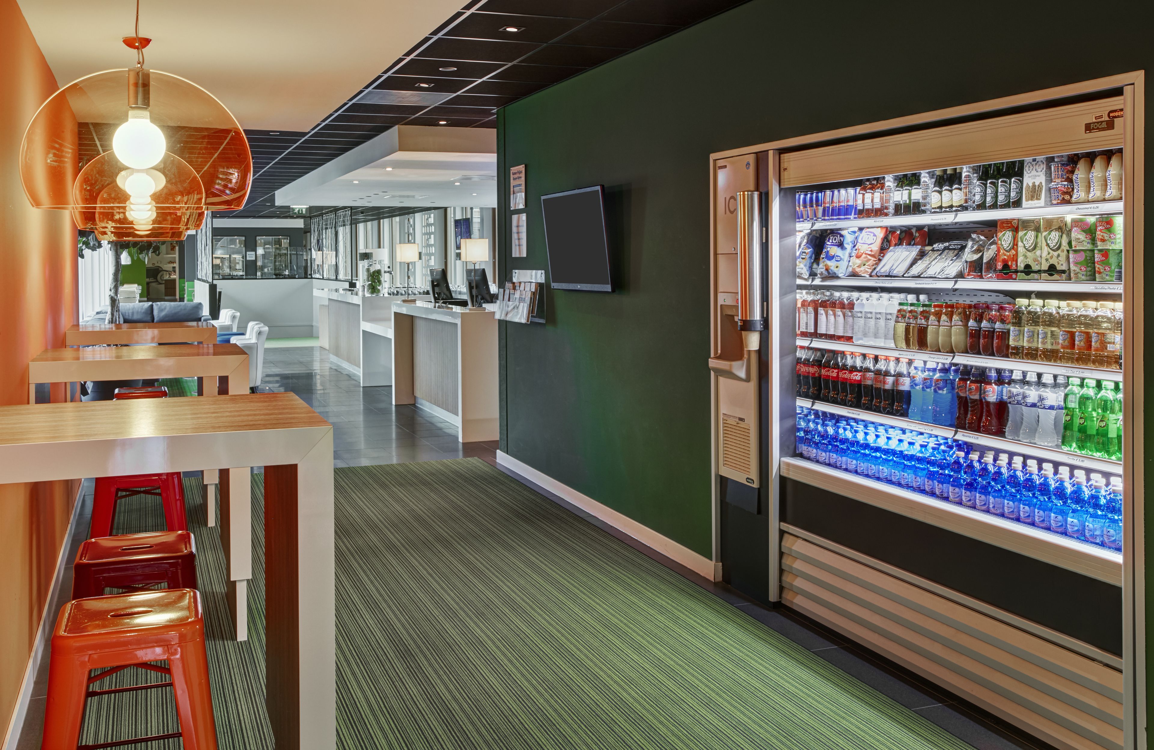 Foto - Holiday Inn Express Utrecht   Papendorp, An Ihg