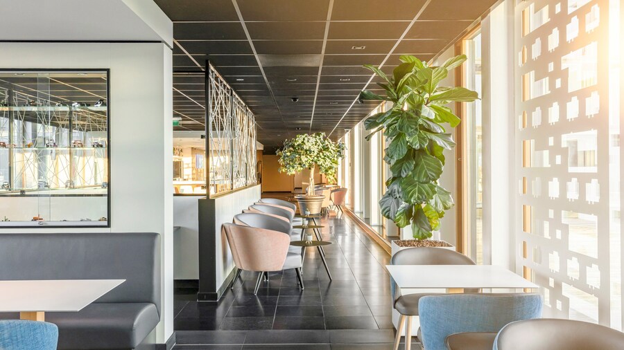 Holiday Inn Express Utrecht - Papendorp by IHG