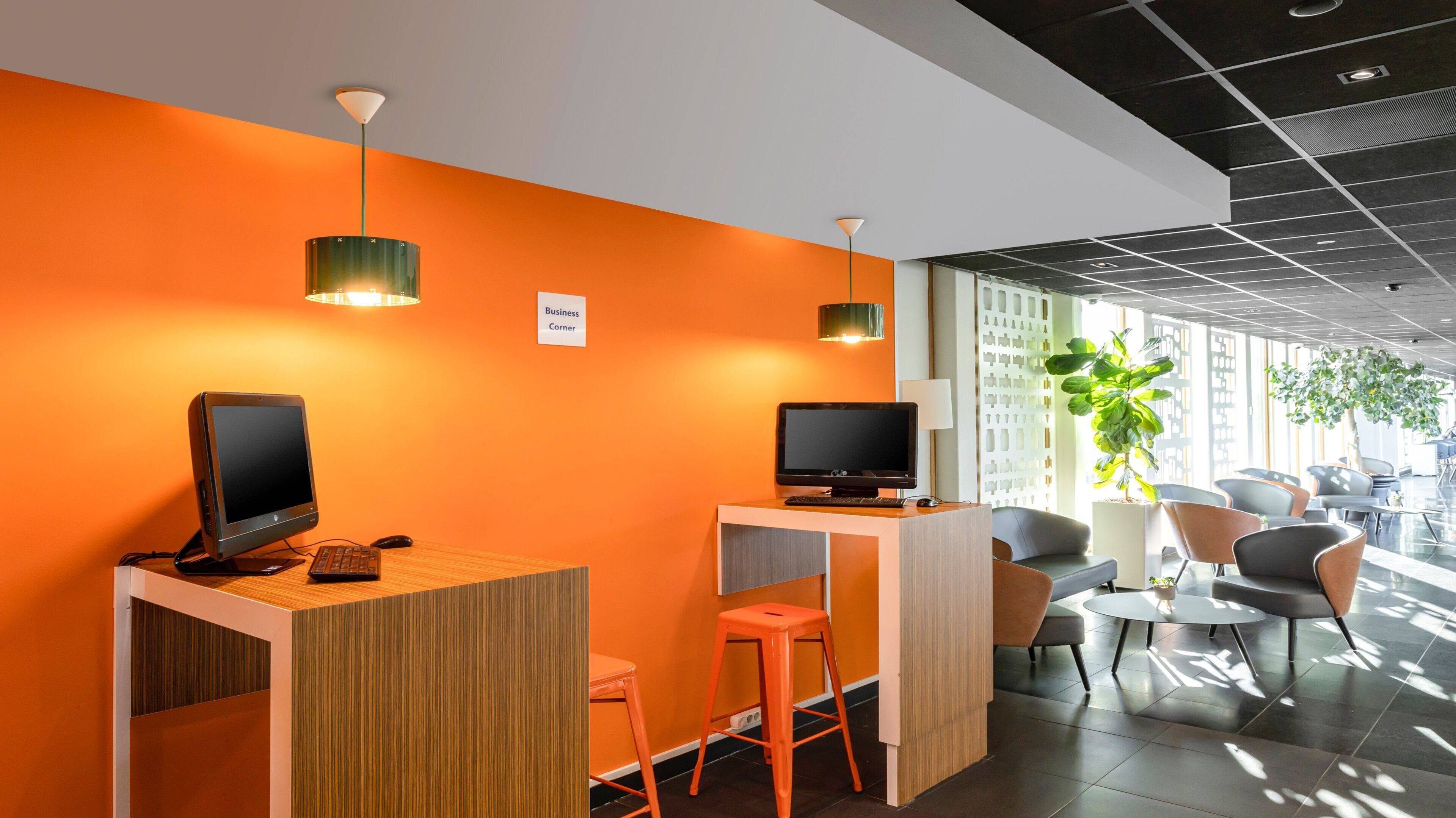Foto - Holiday Inn Express Utrecht - Papendorp by IHG