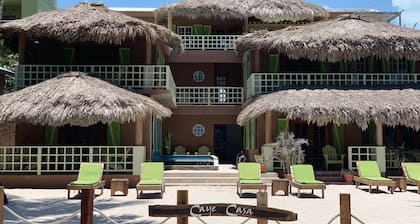 Caye Casa