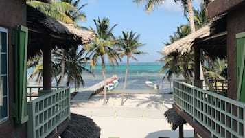 Coastal Classics | Vista desde la habitación