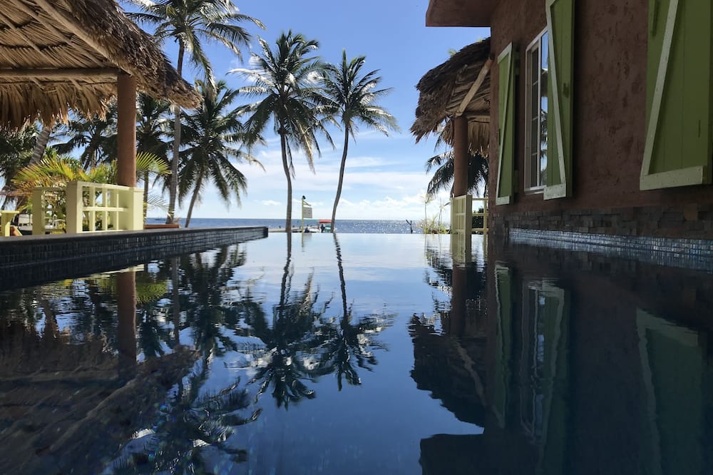 Caye Casa