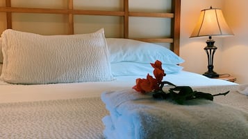 Coastal Classic #4 | In-room safe, individually decorated, individually furnished