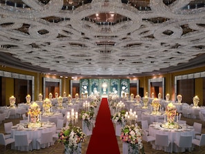 Ballroom
