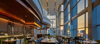 Grand Hyatt Kuala Lumpur