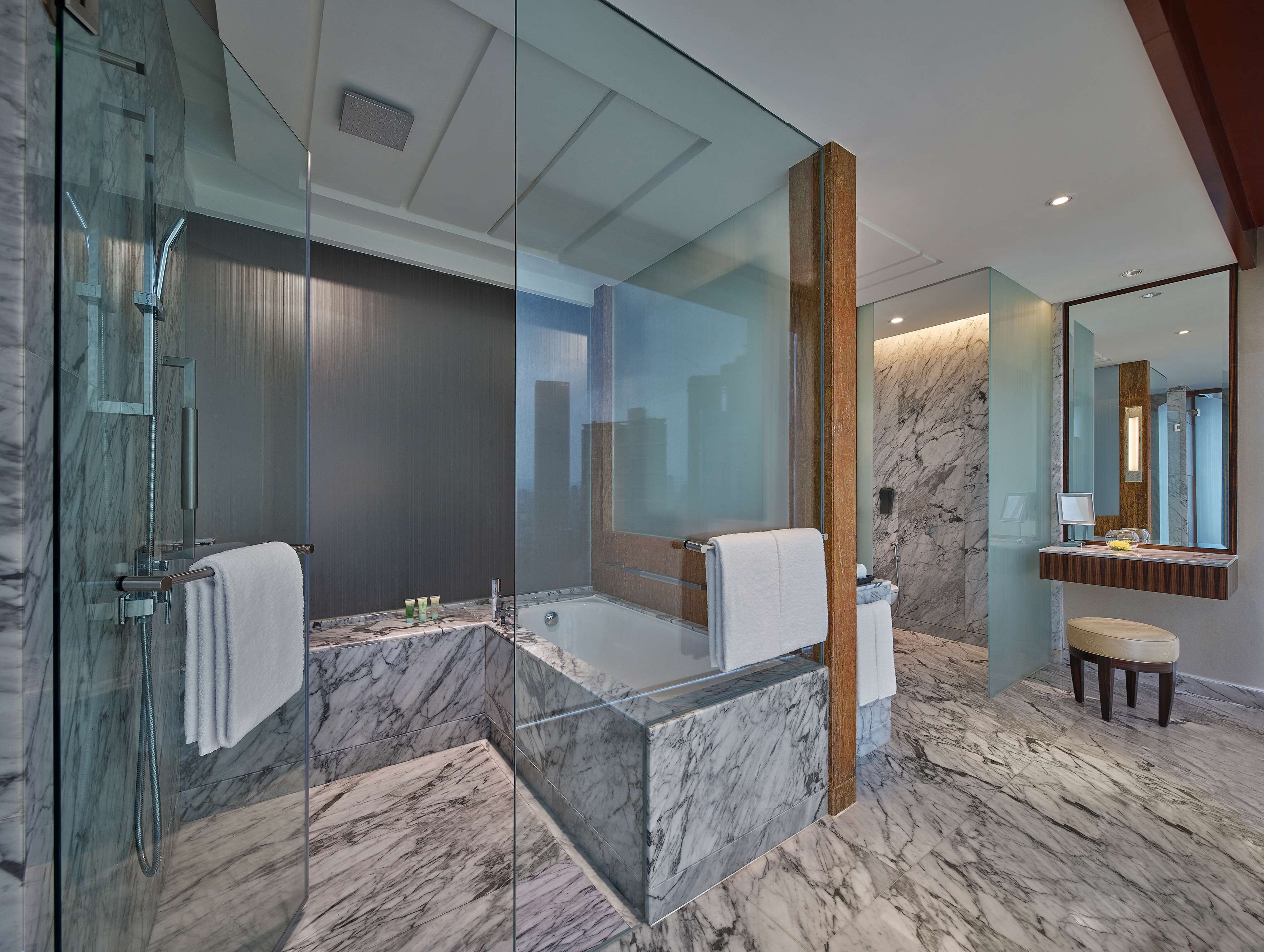 Badkamer