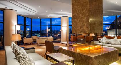 Hilton Kyiv