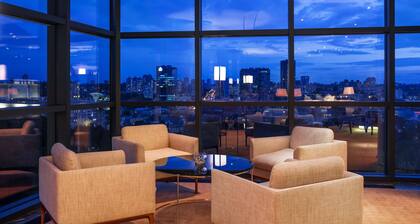 Hilton Kyiv
