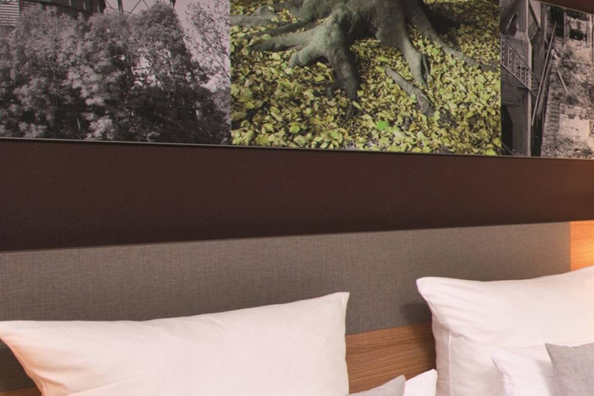 minibar, in-room safe, desk, soundproofing