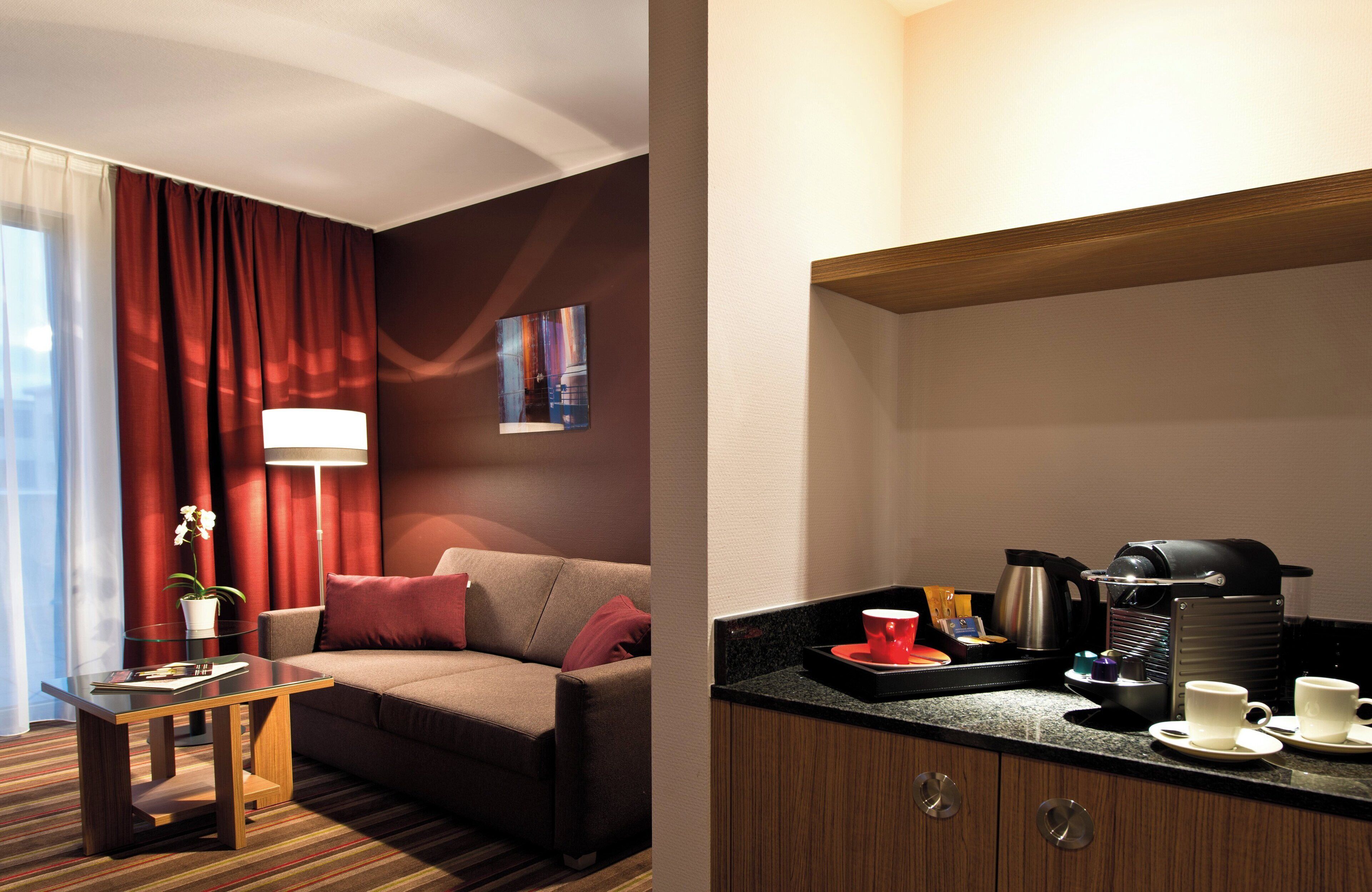 minibar, in-room safe, desk, soundproofing