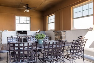 Servicio de la propiedad