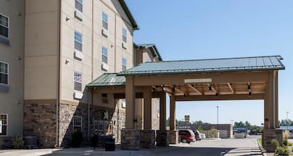 MainStay Suites Williston