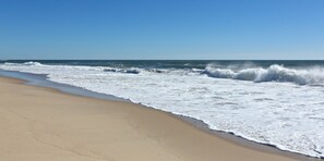 Beach/ocean view - Sea Crest Resort (Amagansett)