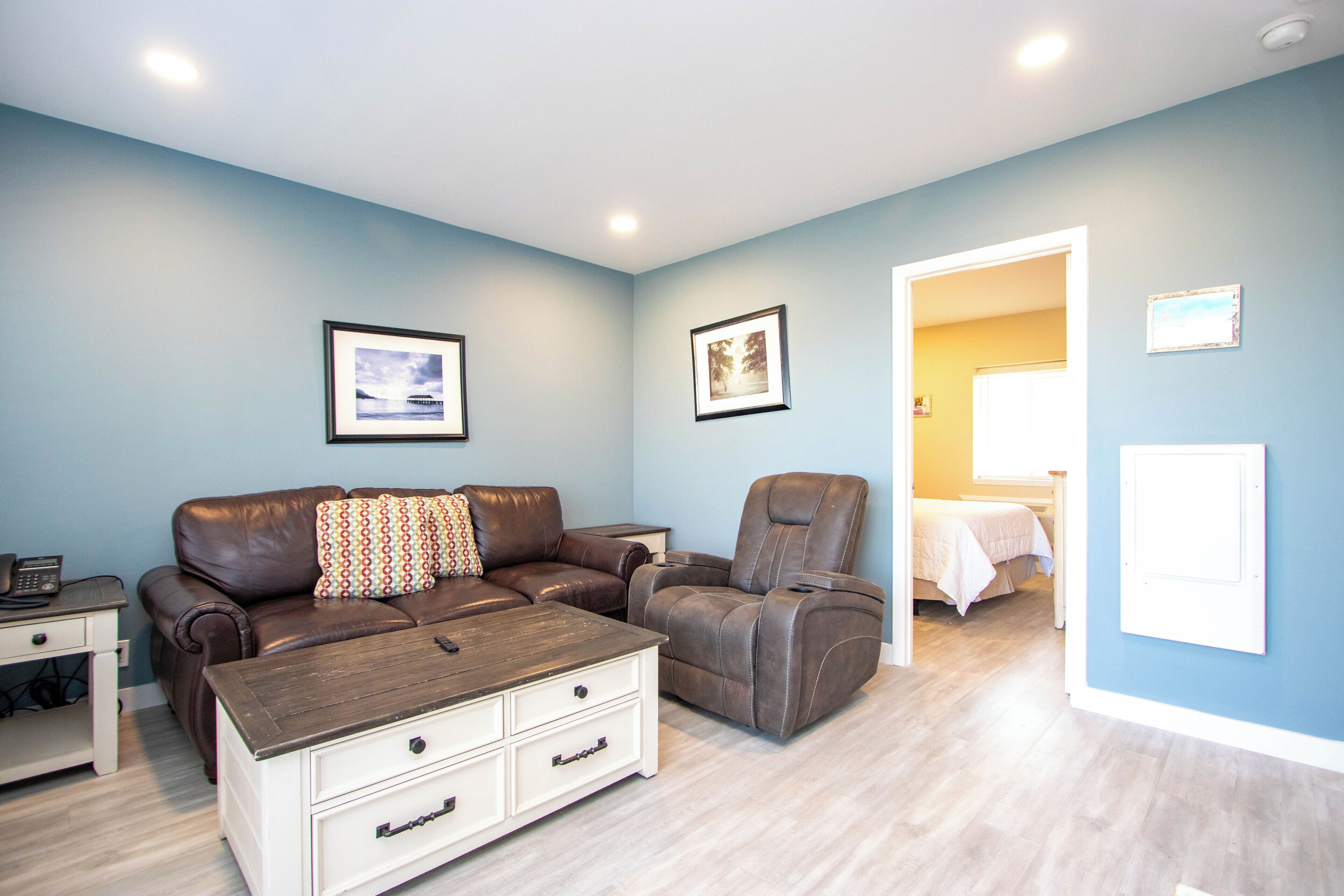 Yksilöllisesti sisustettu, yksilöllisesti kalustettu, vauvansängyt