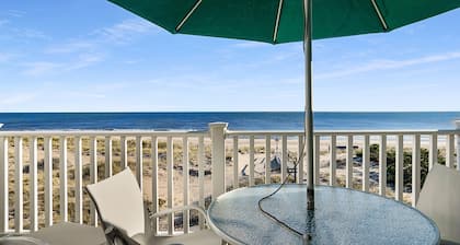 Sea Crest Resort