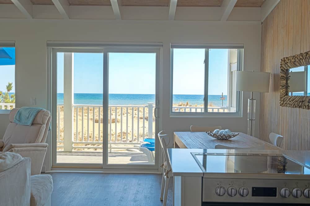 Sea Crest Resort