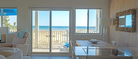 Tweepersoonskamer, voor 1 persoon | Terras