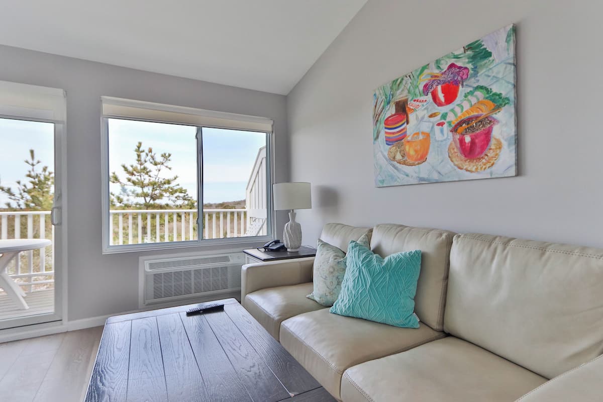 Suite, 1 Bedroom, Kitchen, Ocean View