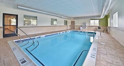 Sleep Inn & Suites Harrisburg - Hershey North