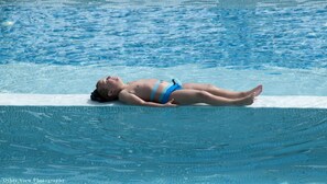 Piscina al aire libre
