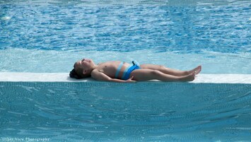 Piscina al aire libre