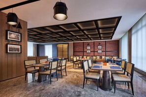 Dining - Four Points by Sheraton Changsha, Tianxin (Changsha)
