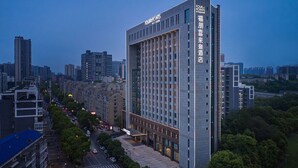 施設からの眺望