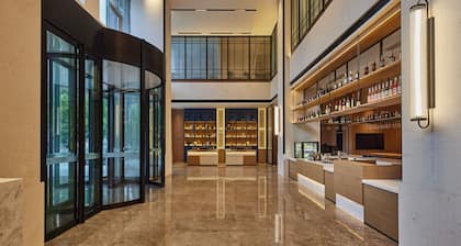 Four Points by Sheraton Changsha, Tianxin