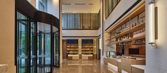Four Points by Sheraton Changsha, Tianxin