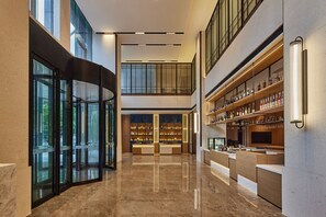 Unclassified image, 3 of 28, button - Four Points by Sheraton Changsha, Tianxin (Changsha)