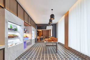 Unclassified image, 4 of 28, button - Four Points by Sheraton Changsha, Tianxin (Changsha)