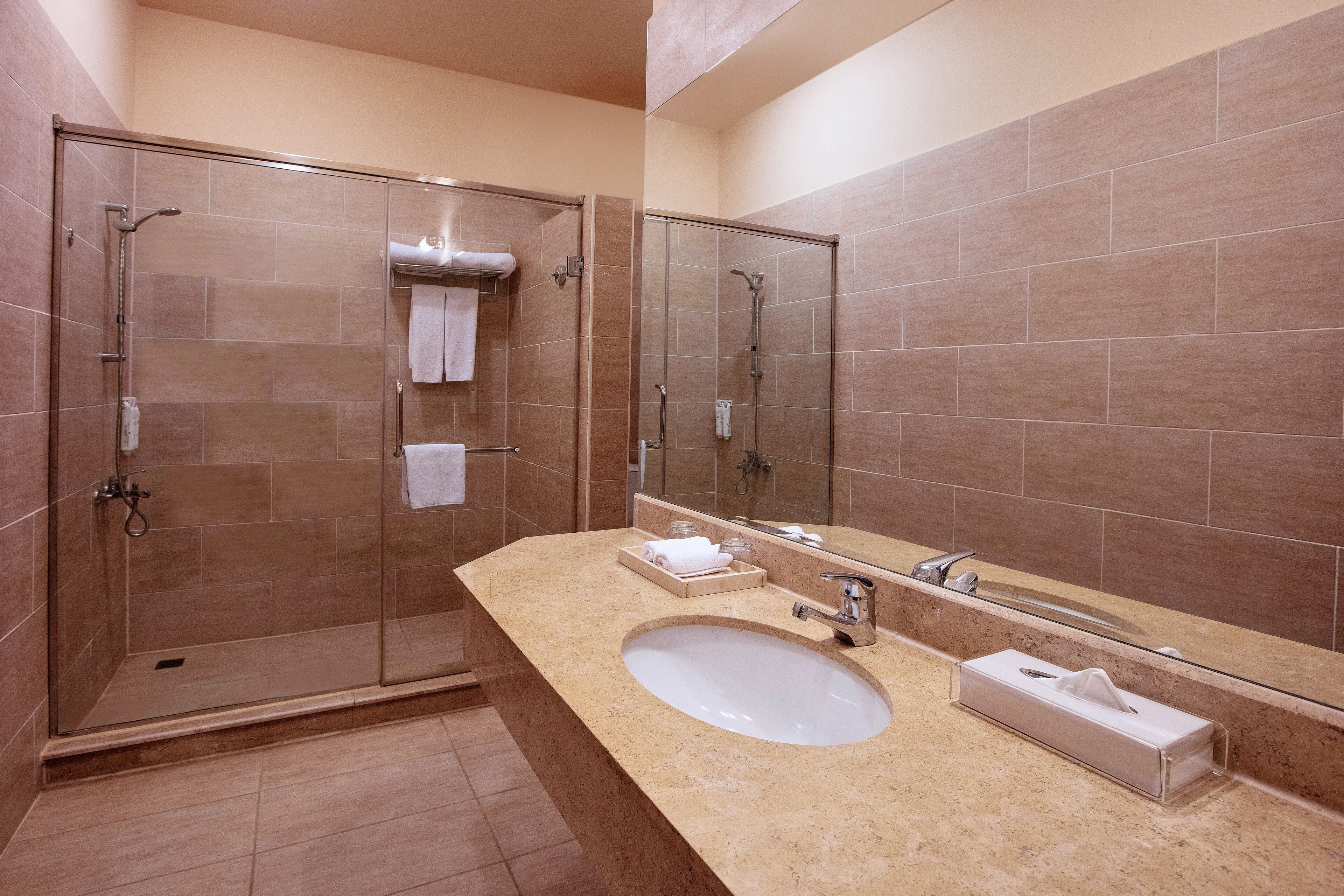 Jaz Makadi Saraya Palms - All Inclusive