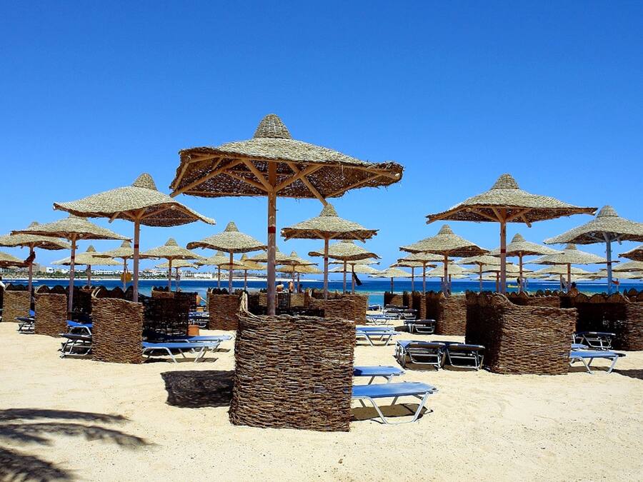 Private beach nearby, sun loungers, beach umbrellas, beach towels