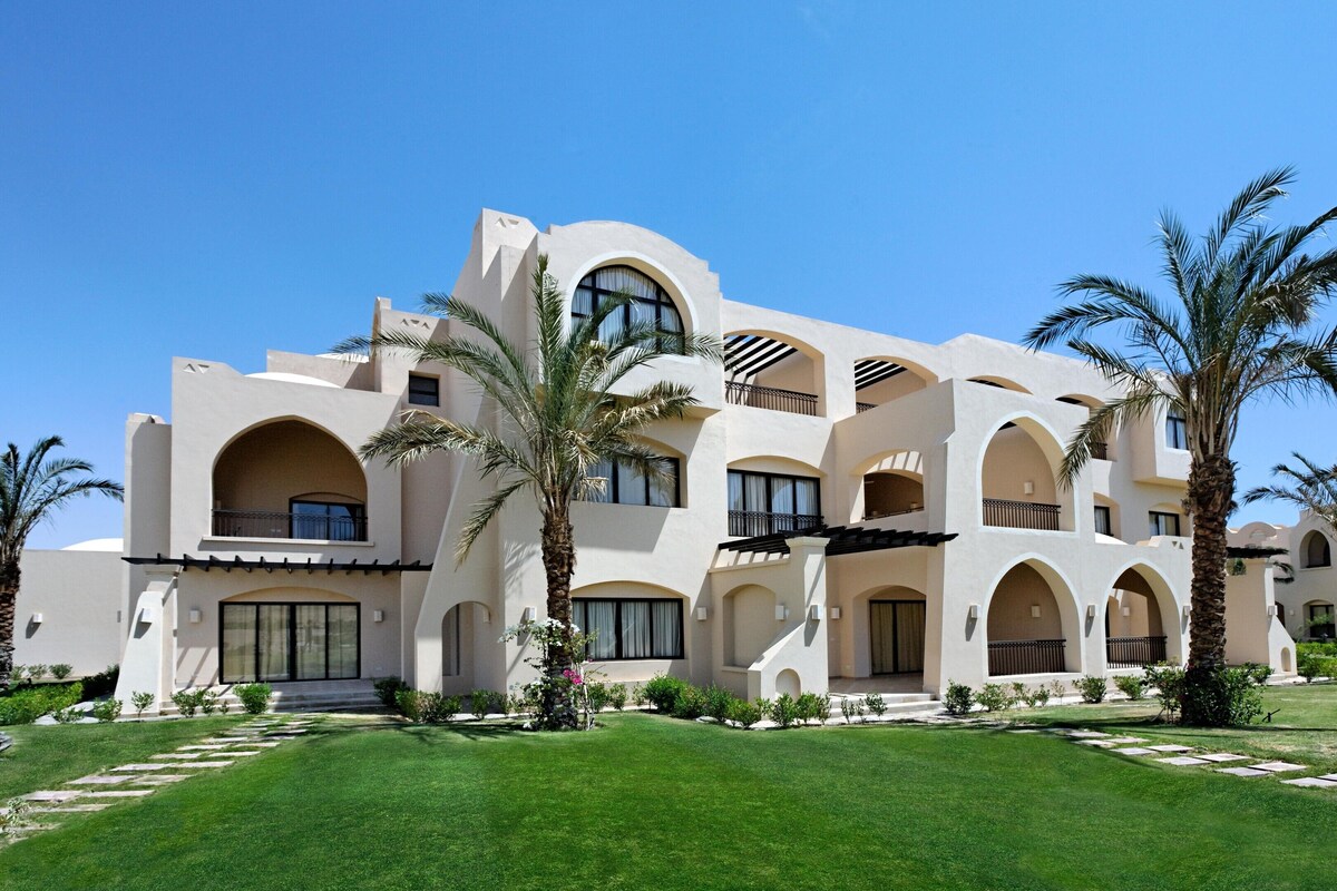 Studio du JAZ Neo Saraya Palms avec balcon