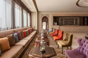Interior - JAZ Neo Saraya Palms - All inclusive (Makadi Bay)