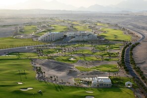 Exterior - JAZ Neo Saraya Palms - All inclusive (Makadi Bay)