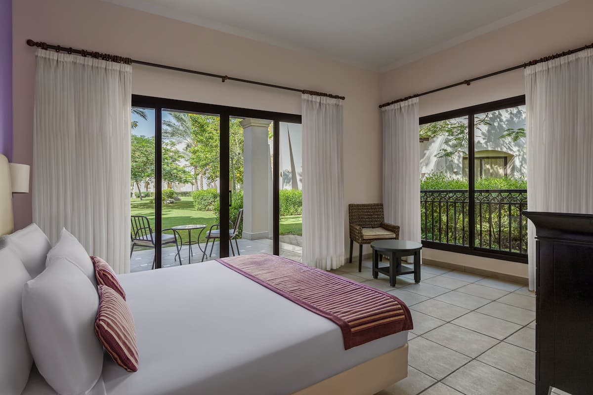 Suite, 3 Bedrooms | 2 bedrooms, minibar, in-room safe, desk