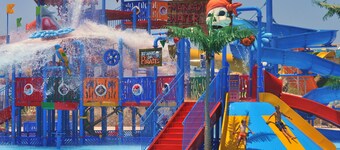 JAZ Neo Saraya Palms