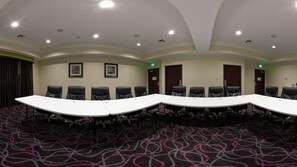 Meeting facility - Holiday Inn Express Hotel & Suites Raceland - Highway 90 by IHG (Raceland)