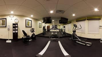 Gimnasio