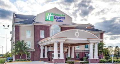 Holiday Inn Express Hotel & Suites Raceland - Highway 90 by IHG