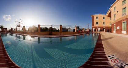 Holiday Inn Express Hotel & Suites Raceland - Highway 90 by IHG
