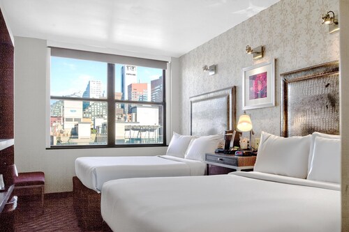 Times Square West Hotel, BW Signature Collection